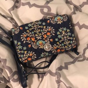 VERA BRADLEY PURSE